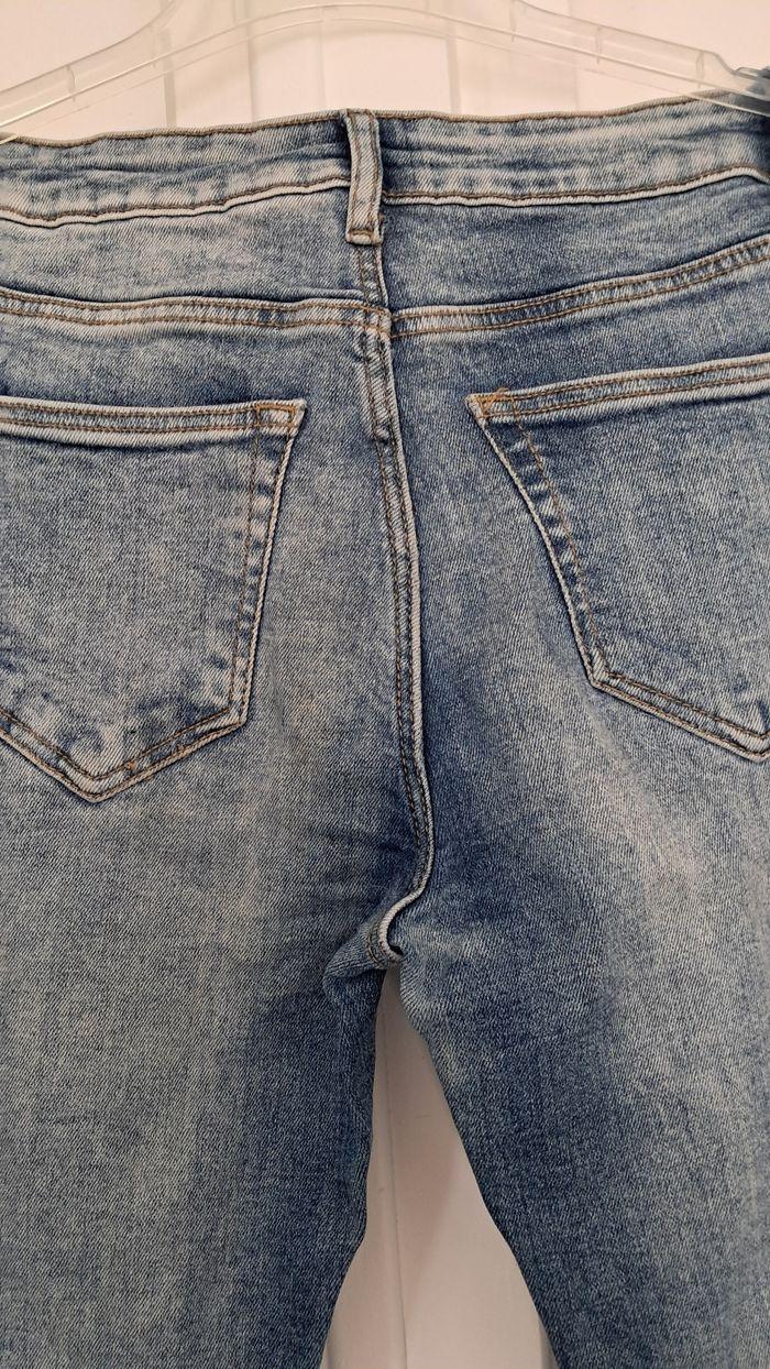 Jeans Mim 38 - photo numéro 6