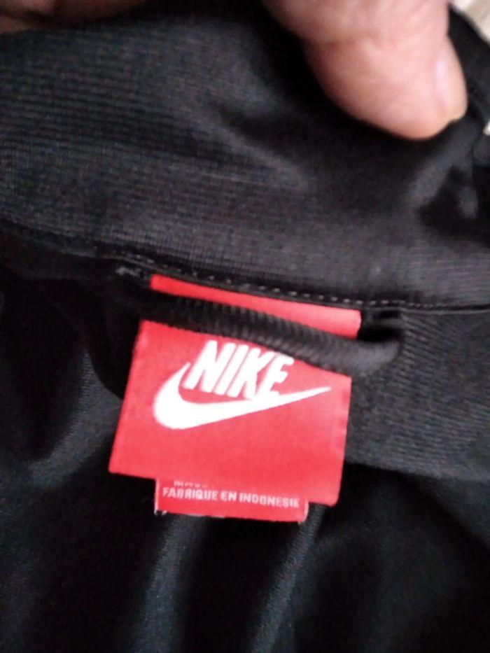 Veste zippée Nike - photo numéro 7