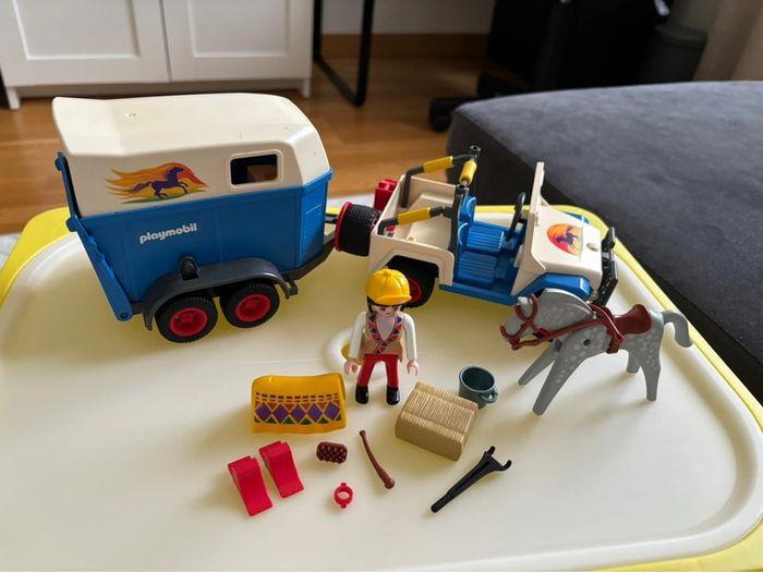 Playmobil 3851 - photo numéro 4