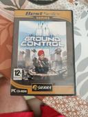 Jeu pc ground control opération exodus