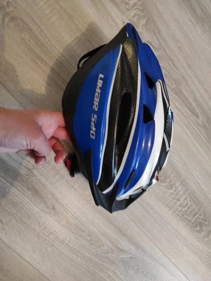 Casque velo limar 520 - photo numéro 2