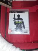 Call of duty Modern warfare 3