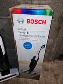 Aspirateur balai Bosh