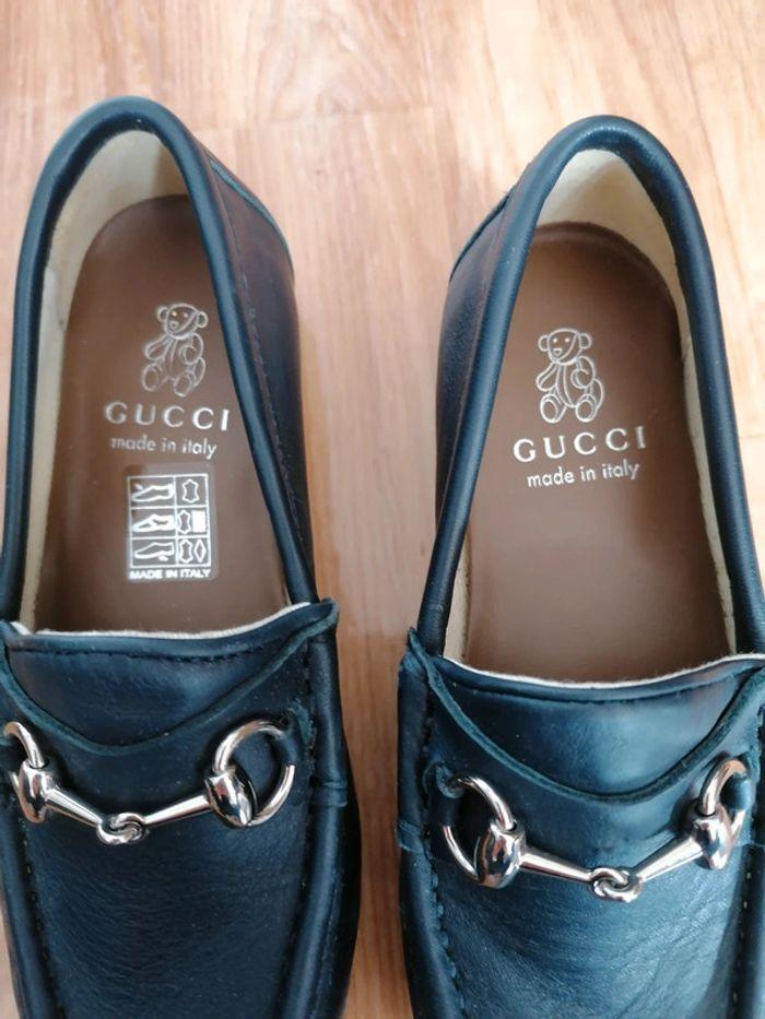 Chaussures gucci 29 - photo numéro 6