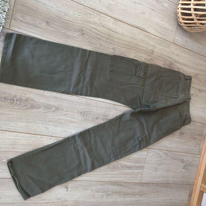 Joli pantalon cargo - photo numéro 4