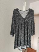 Robe courte pull&bear