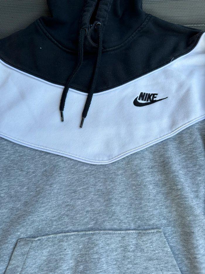 Sweat-shirt Nike - photo numéro 3