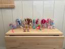 Enchantimals lot de 10