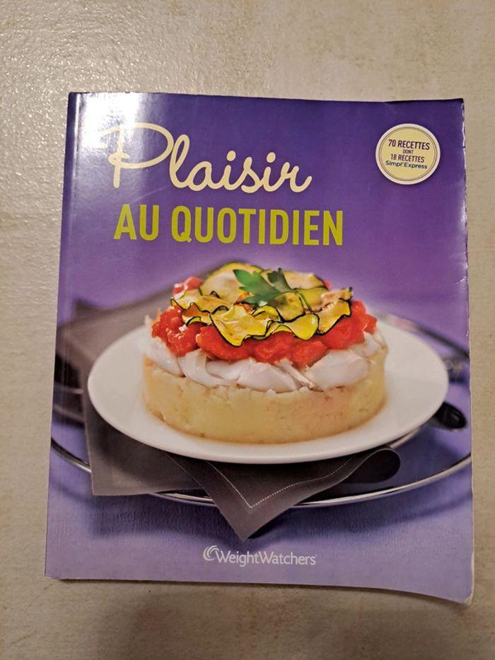 Plaisir au quotidien - photo numéro 1