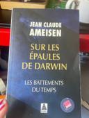 Sur les épaules de Darwin