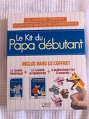 Le Kit du papa débutant