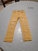 Jeans 3 ans