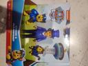 Paw patrol alcalde humdinger