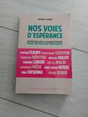 Nos voies d'espérance