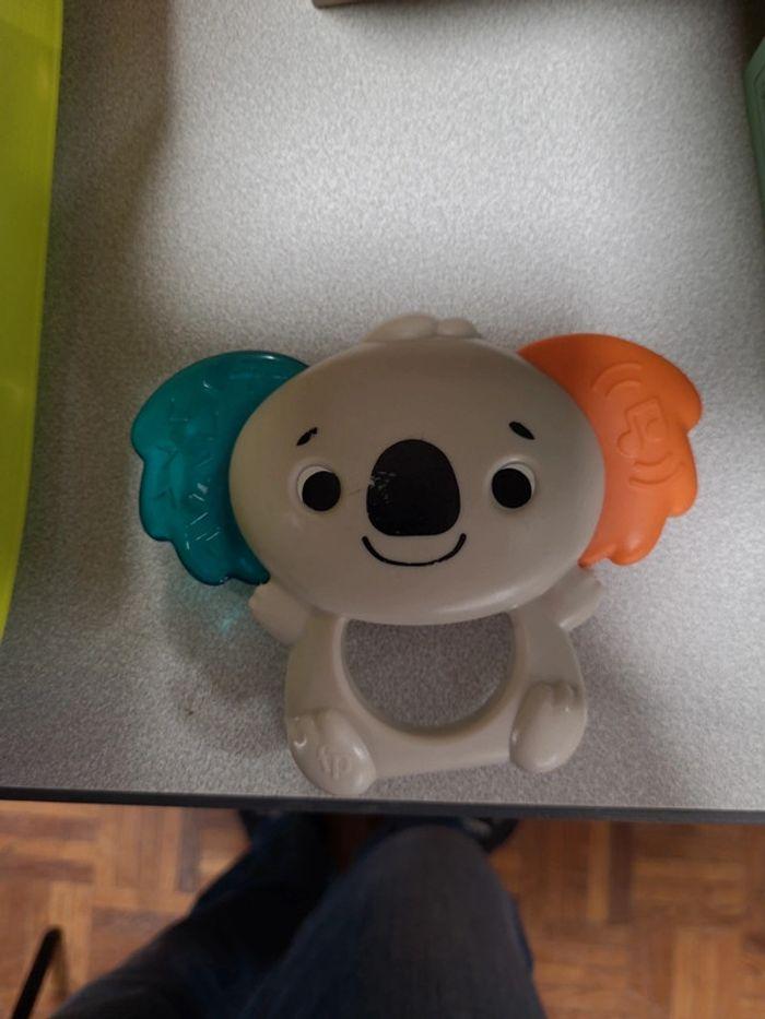 Koala de dentition fisher price