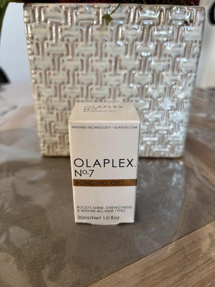 Olaplex n•7 - photo numéro 1