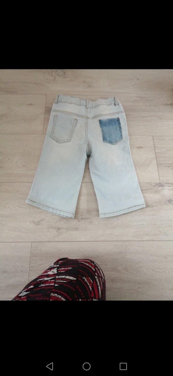 Lot de 2 shorts - photo numéro 5