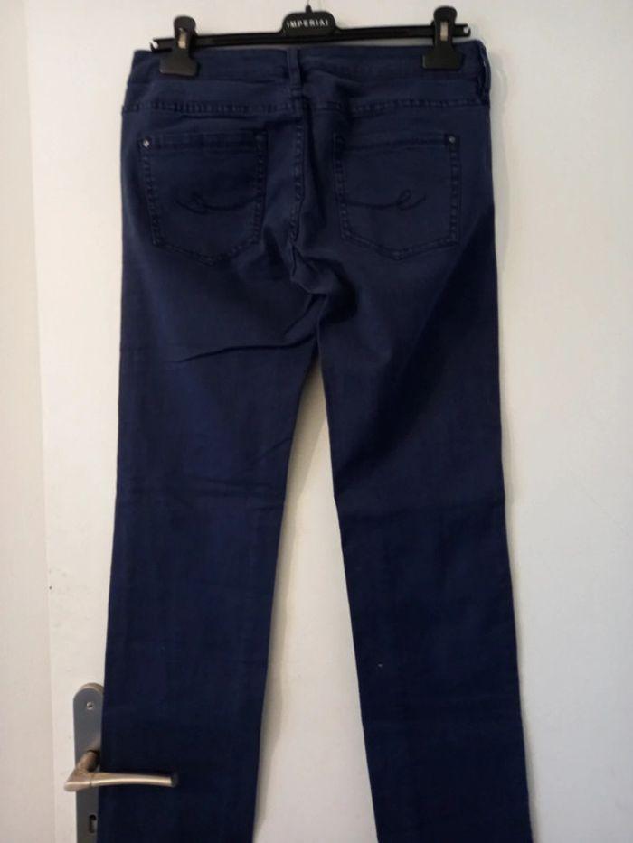 Pantalon jeans EDC 36 - photo numéro 2