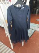 Robe 4 ans okaidi