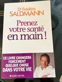 Livre Santé