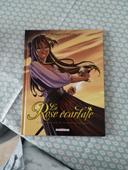 La rose écarlate tome 1