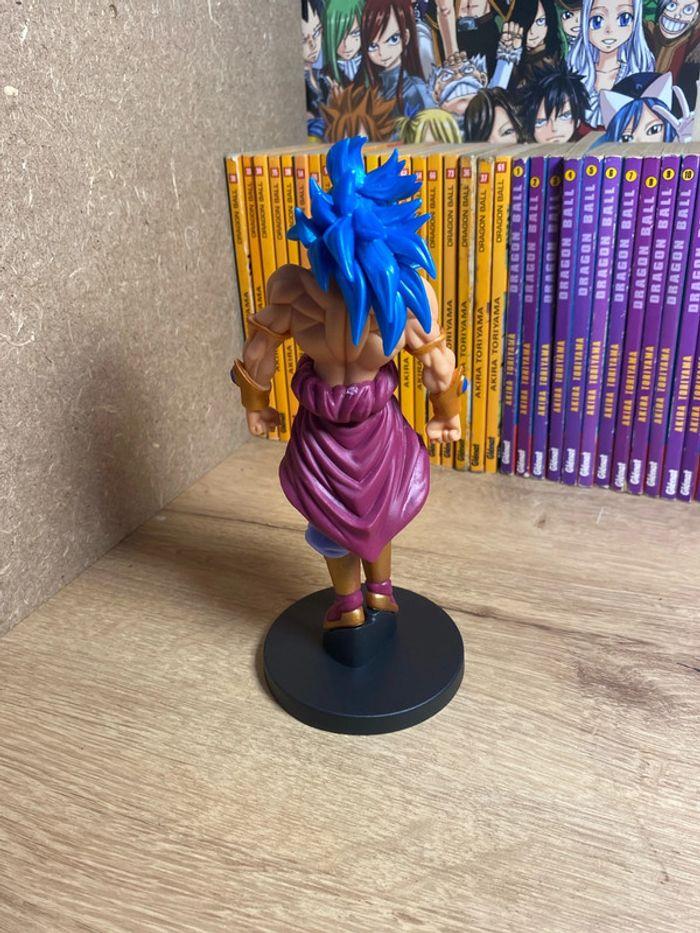 Figurine Broli Dragonball - photo numéro 3