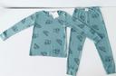 Pyjama Zara taille 4-5 ans