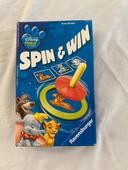 Jeu Spin & Win