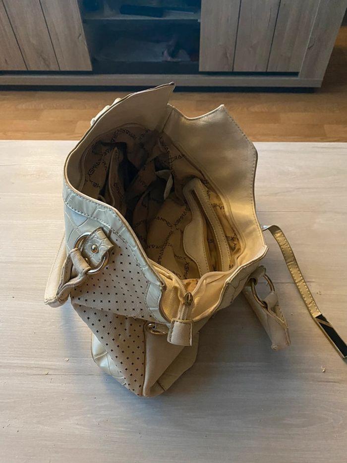 Sac à main femme - photo numéro 4