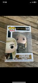 Pop legolas 628