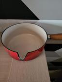 Casserole Le creuset