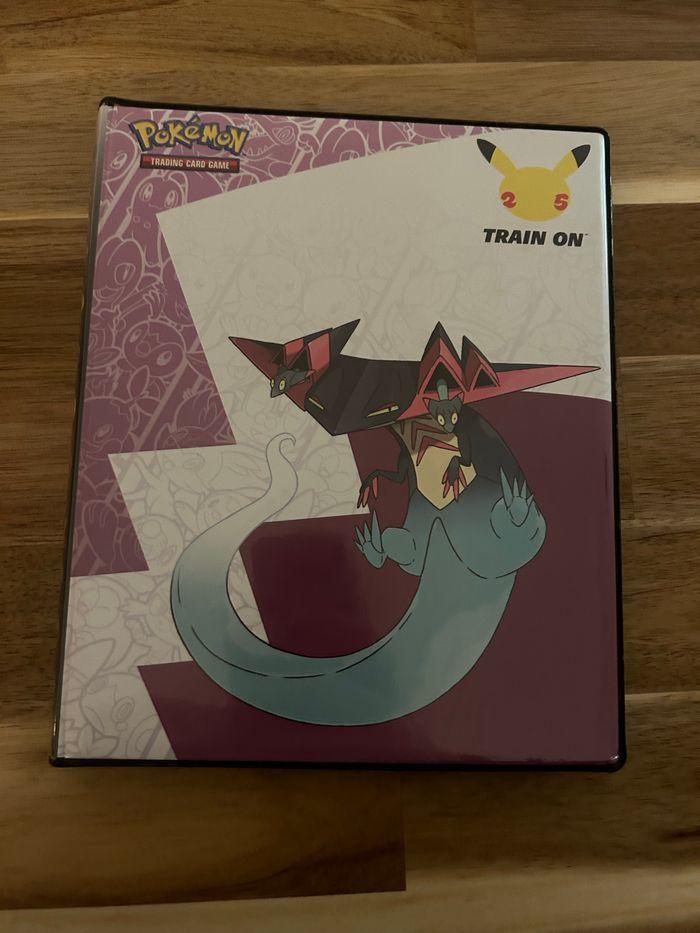 album carte pokemon célébration - photo numéro 1