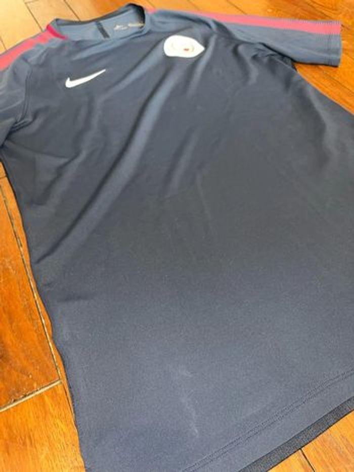 Maillot de Foot Nike Manchester City Entraînement - photo numéro 3