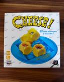 Jeu de société Cheese