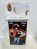 Yu-Gi-Oh – Figurine Jaden Yuki – Ichibansho Wake Up Your Memories