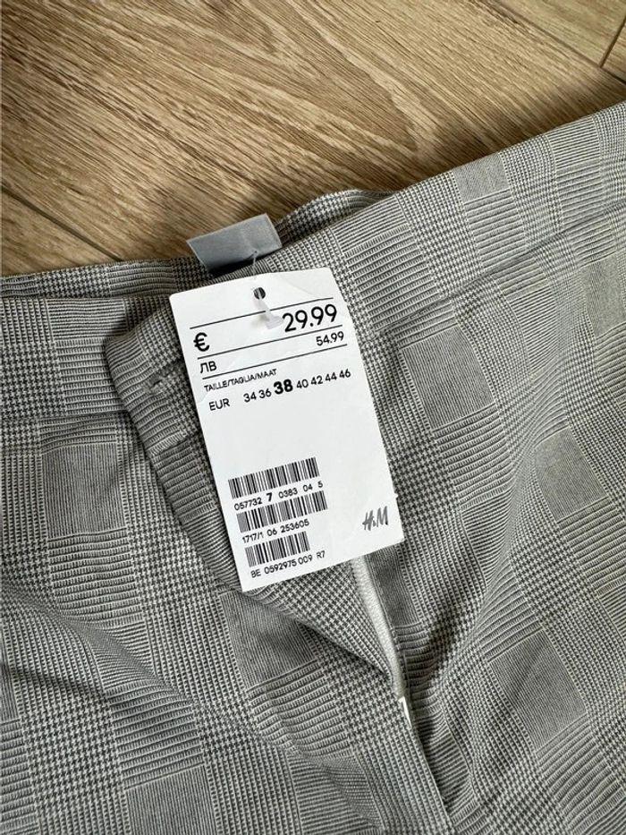 Pantalon 3/4 H&M - photo numéro 2