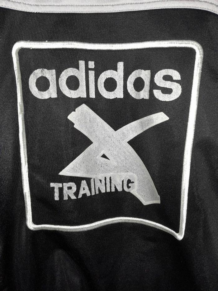 Veste Adidas Training vintage Taille M - photo numéro 7