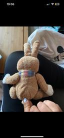 Doudou  lapin