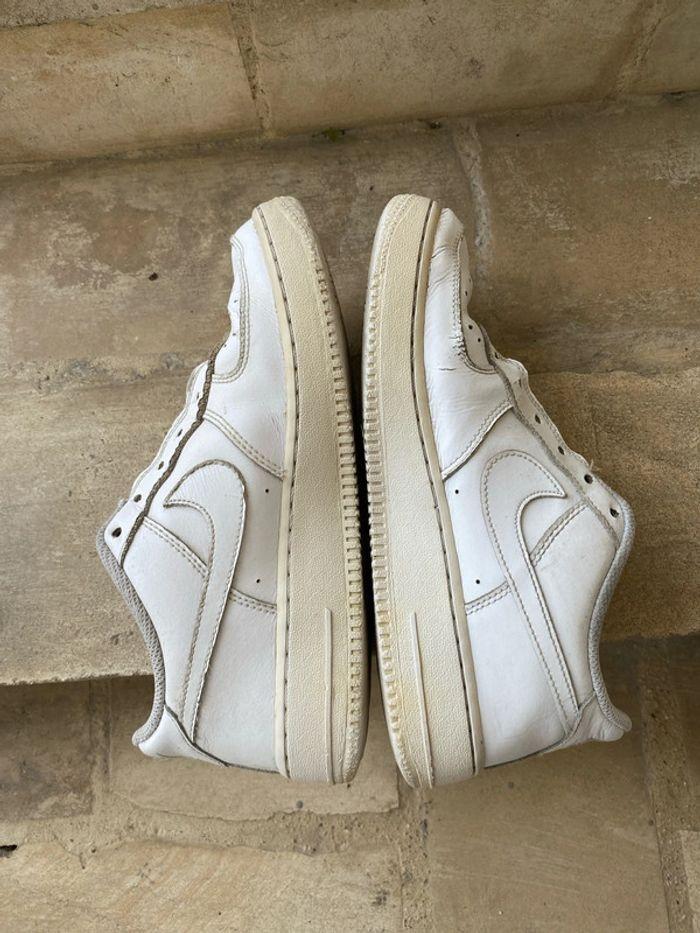 Air force blanche - photo numéro 4