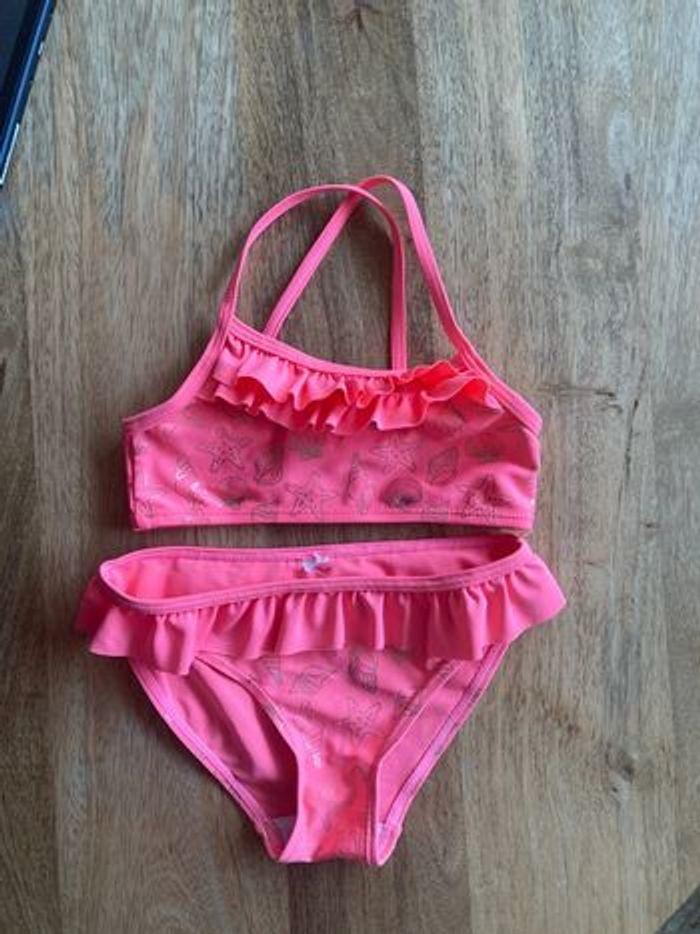 Zeeman maillot de bain 4-6 ans - photo numéro 1