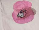 Chapeau hello Kitty en bon état