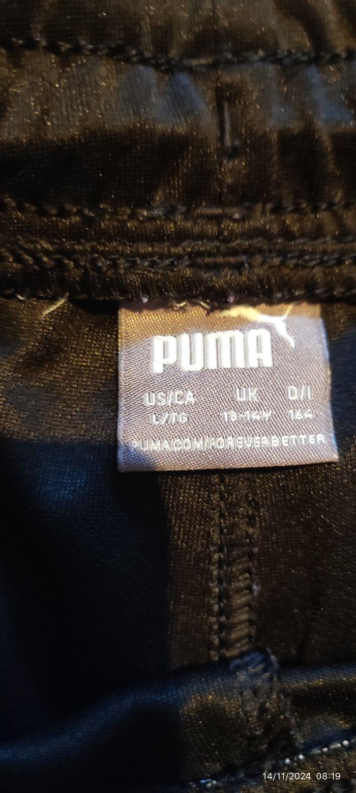 Pantalon jogging Puma - photo numéro 6