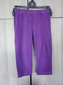 Legging violet 5 ans Verbaudet