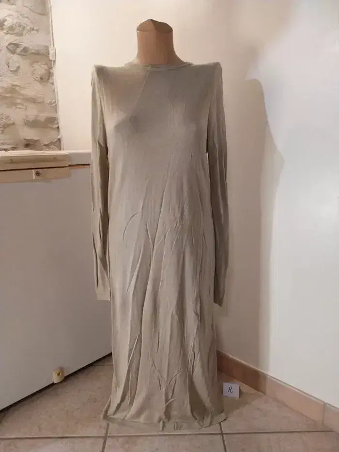 Robe camaïeu taille M neuve - photo numéro 1