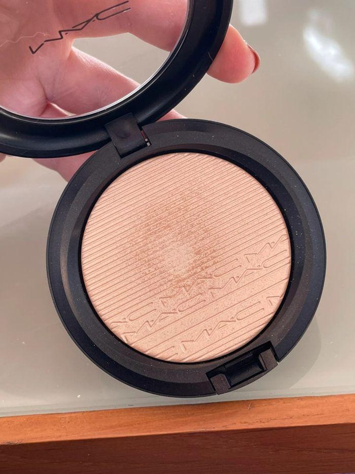 Mac poudre highlighter - photo numéro 4