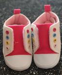 Chaussures bébé