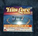 Cd hits love 2016