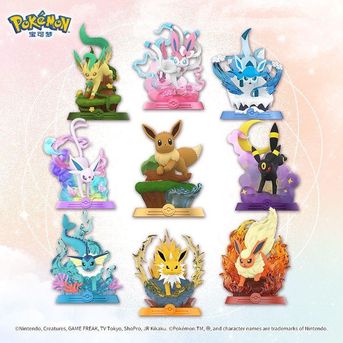 Figurine Givrali - Funism Pokémon - photo numéro 2