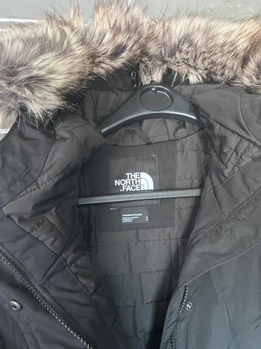 Parka the north face - photo numéro 2