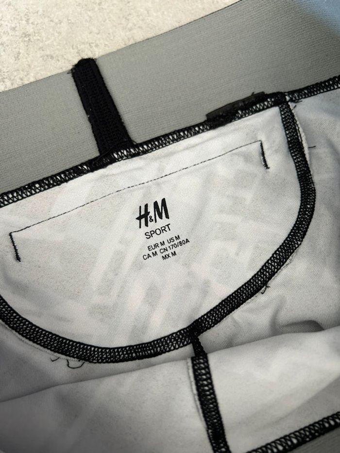 Legging de sport H&M taille M - photo numéro 4